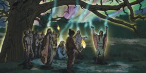 History of the future 2×1