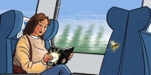 Getting interested in the electric side of life – Picture 01