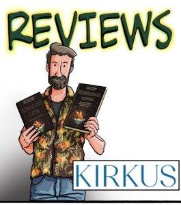 Host Reviews 010 KIRKUS